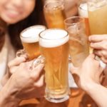 宴会フラッシュモブ