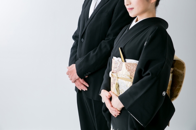 両親へプレゼント