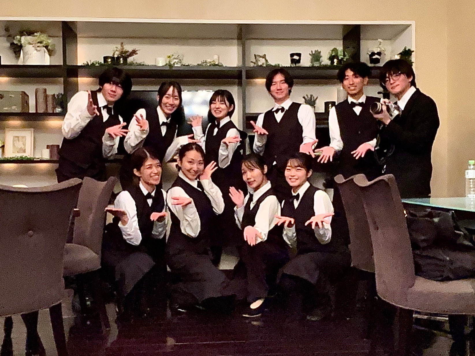 フラッシュモブジャパン