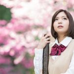卒業式フラッシュモブ