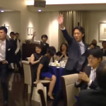 フラッシュモブ結婚式