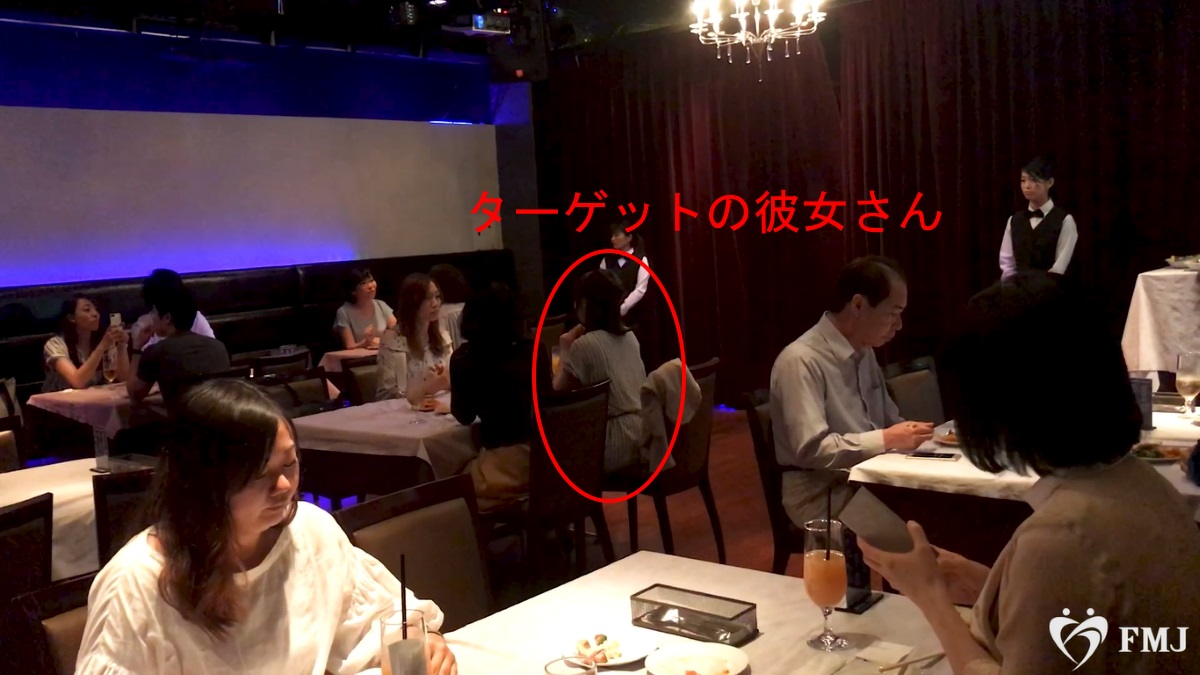 池袋のレストラン