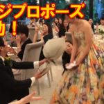 リベンジプロポーズ