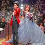 結婚式余興でグレイテストショーマン