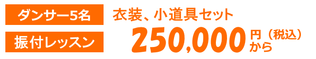 グレイテストショーマン費用